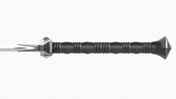 Excalibur straight sword