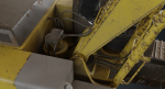 Excavator 1B