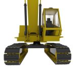 Excavator