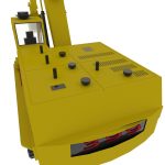Excavator
