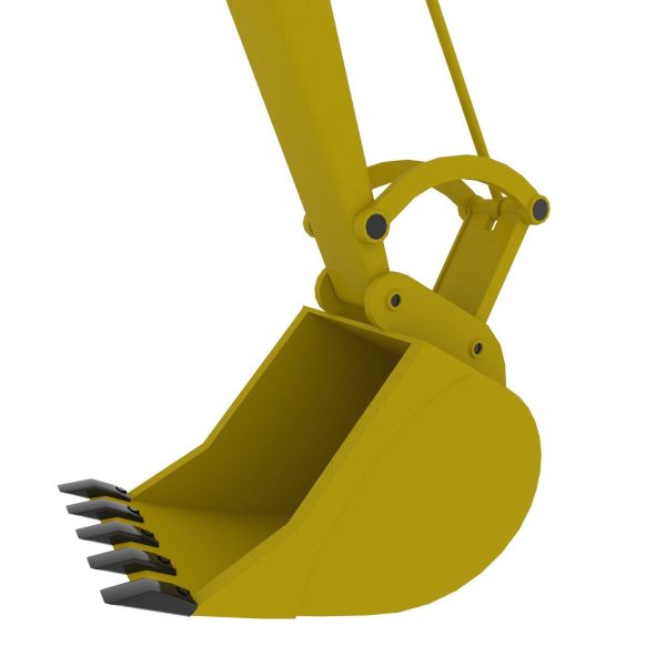 Excavator