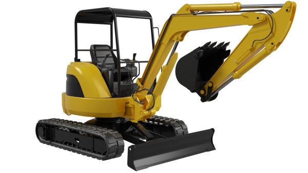 Excavator