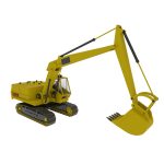 Excavator