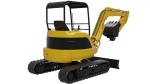 Excavator