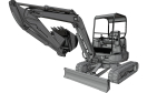 Excavator