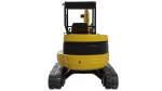 Excavator
