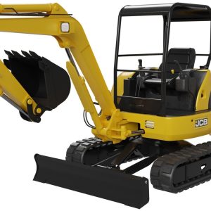 Excavator
