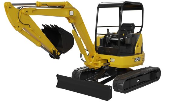 Excavator