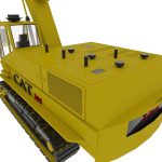 Excavator