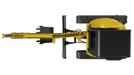 Excavator