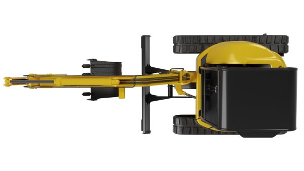 Excavator
