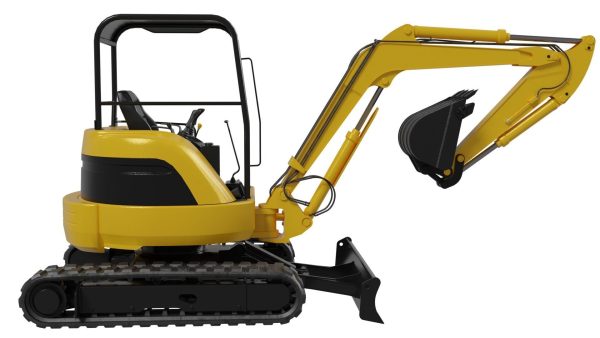 Excavator