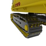 Excavator