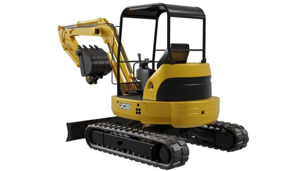 Excavator