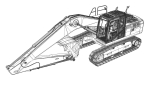 Excavator