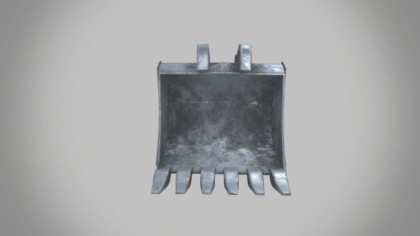 Excavator bucket