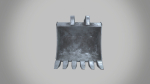 Excavator bucket
