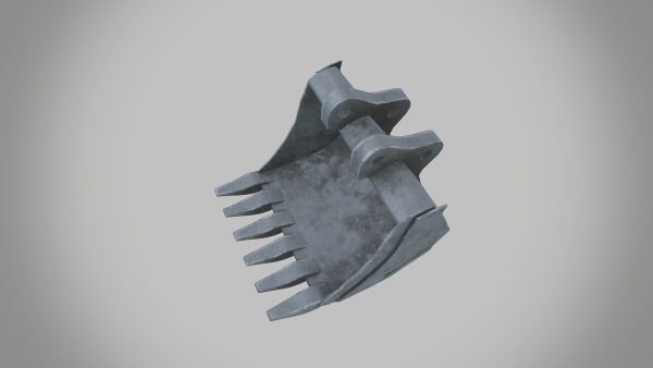Excavator bucket