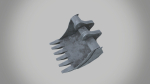 Excavator bucket