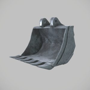 Excavator bucket