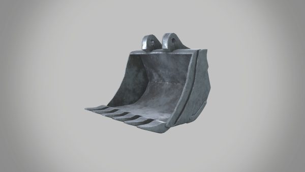 Excavator bucket