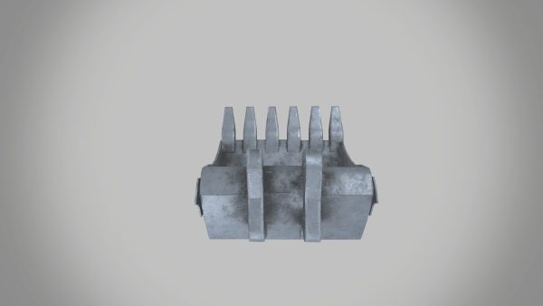 Excavator bucket