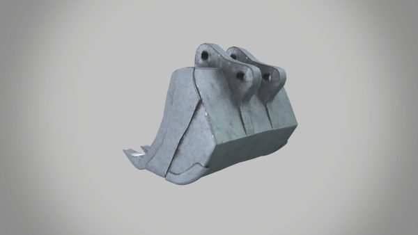 Excavator bucket