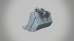 Excavator bucket