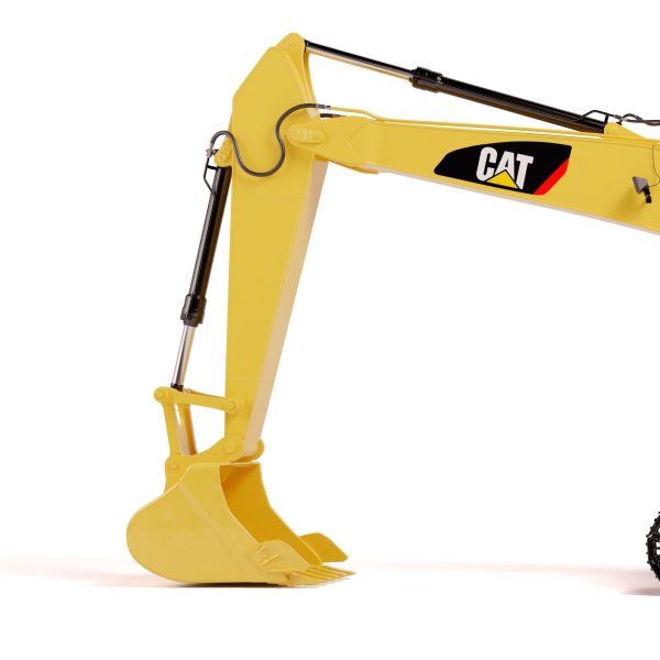 Excavator Caterpillar 320D