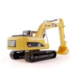 Excavator Caterpillar 320D