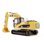 Excavator Caterpillar 320D