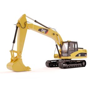 Excavator Caterpillar 320D