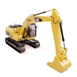 Excavator Caterpillar 320D