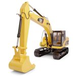 Excavator Caterpillar 320D