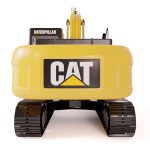 Excavator Caterpillar 320D