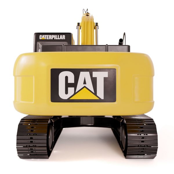 Excavator Caterpillar 320D