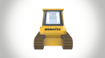 Excavator Dozer