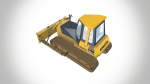 Excavator Dozer