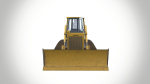 Excavator Dozer