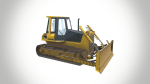 Excavator Dozer