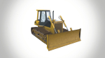 Excavator Dozer