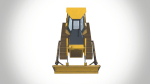 Excavator Dozer