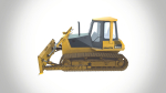 Excavator Dozer
