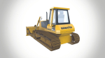 Excavator Dozer