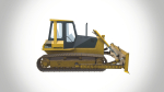 Excavator Dozer