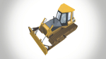 Excavator Dozer
