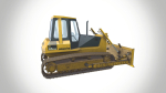Excavator Dozer