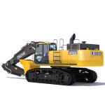Excavator John Deere 470G