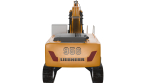 Excavator Liebherr