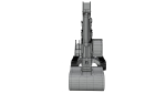 Excavator Liebherr